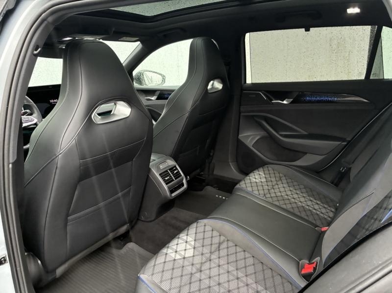 VOLKSWAGEN Passat SW - 2.0 TDI EVO 150ch R-Line DSG7 - Groupe Polmar