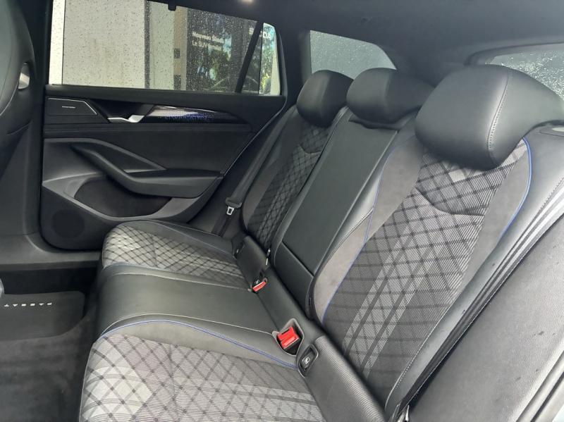 VOLKSWAGEN Passat SW - 2.0 TDI EVO 150ch R-Line DSG7 - Groupe Polmar