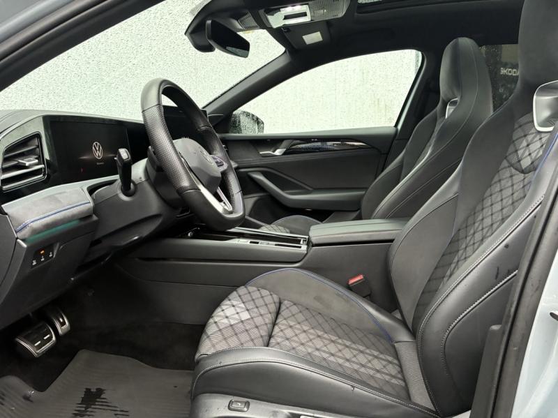 VOLKSWAGEN Passat SW - 2.0 TDI EVO 150ch R-Line DSG7 - Groupe Polmar