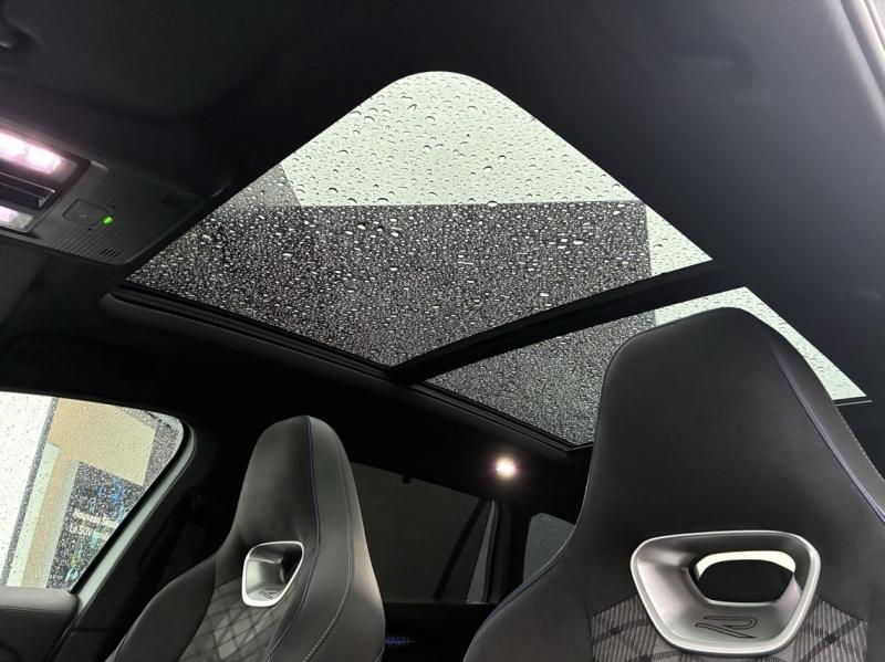 VOLKSWAGEN Passat SW - 2.0 TDI EVO 150ch R-Line DSG7 - Groupe Polmar