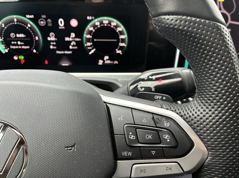 VOLKSWAGEN Passat SW - 2.0 TDI EVO 150ch R-Line DSG7 - Groupe Polmar