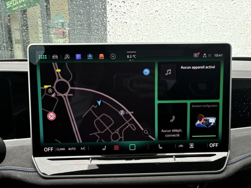 VOLKSWAGEN Passat SW - 2.0 TDI EVO 150ch R-Line DSG7 - Groupe Polmar