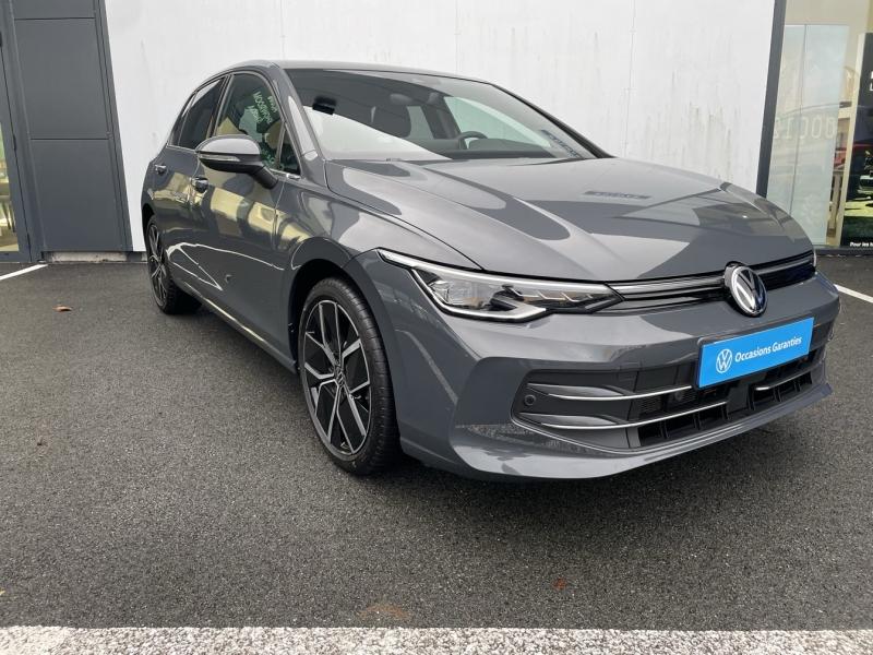 VOLKSWAGEN Golf - 1.5 eTSI OPF 150ch Style DSG7 - Groupe Polmar