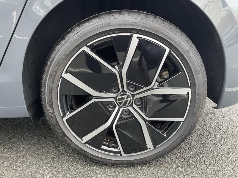 VOLKSWAGEN Golf - 1.5 eTSI OPF 150ch Style DSG7 - Groupe Polmar