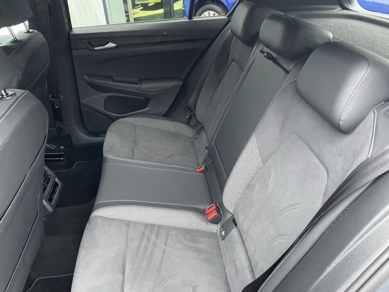 VOLKSWAGEN Golf - 1.5 eTSI OPF 150ch Style DSG7 - Groupe Polmar