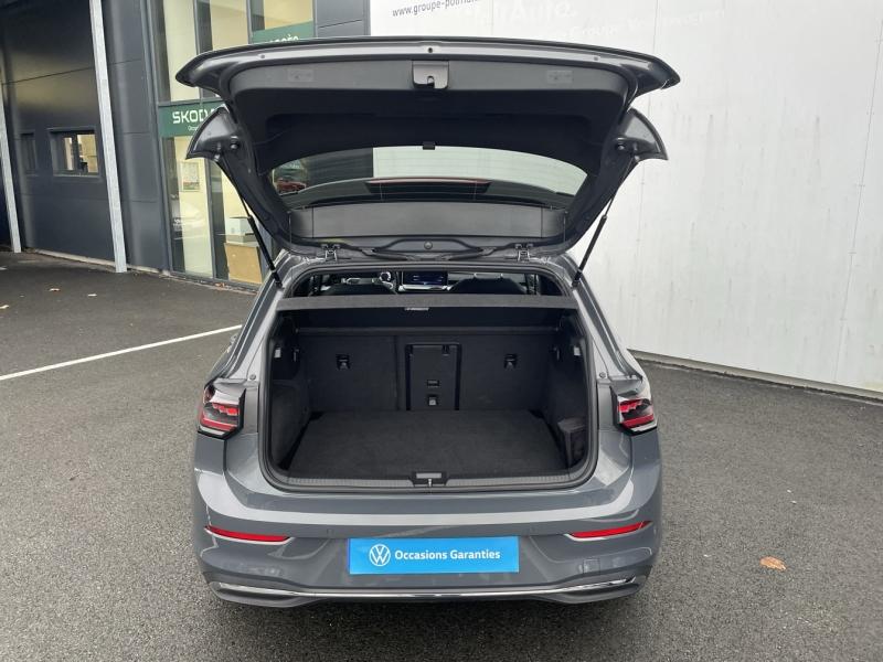VOLKSWAGEN Golf - 1.5 eTSI OPF 150ch Style DSG7 - Groupe Polmar