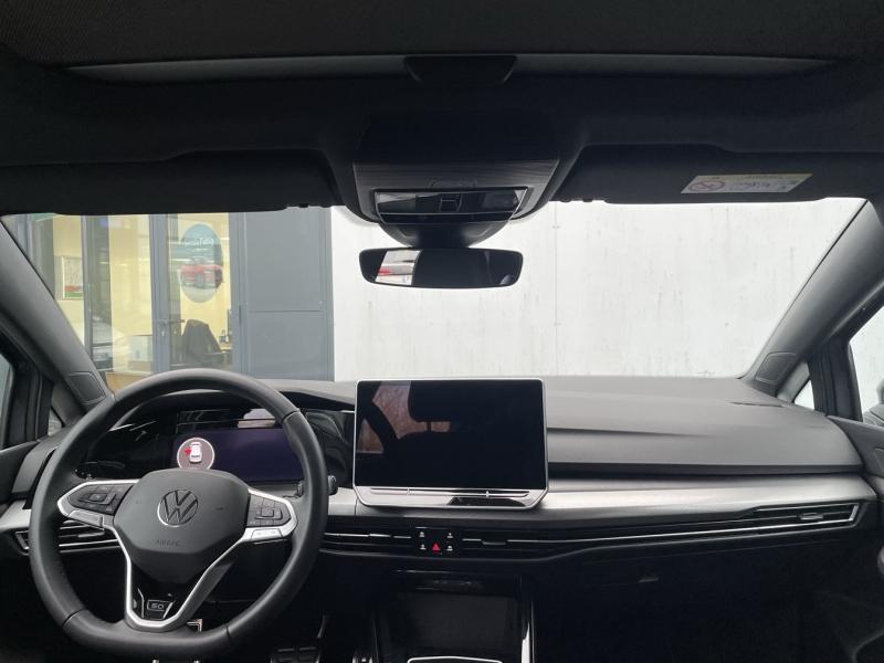 VOLKSWAGEN Golf - 1.5 eTSI OPF 150ch Style DSG7 - Groupe Polmar