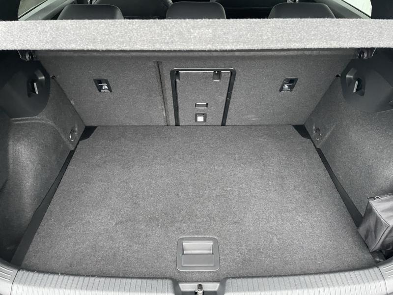 VOLKSWAGEN Golf - 1.5 eTSI OPF 150ch Style DSG7 - Groupe Polmar