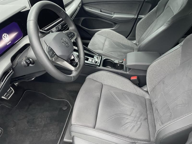 VOLKSWAGEN Golf - 1.5 eTSI OPF 150ch Style DSG7 - Groupe Polmar