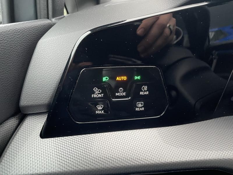 VOLKSWAGEN Golf - 1.5 eTSI OPF 150ch Style DSG7 - Groupe Polmar