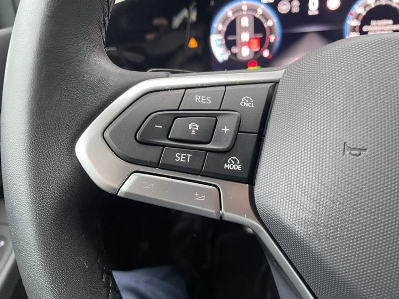 VOLKSWAGEN Golf - 1.5 eTSI OPF 150ch Style DSG7 - Groupe Polmar