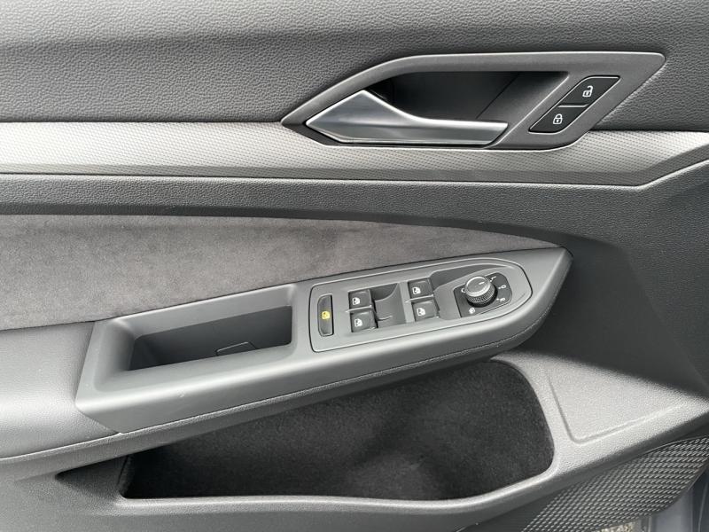 VOLKSWAGEN Golf - 1.5 eTSI OPF 150ch Style DSG7 - Groupe Polmar