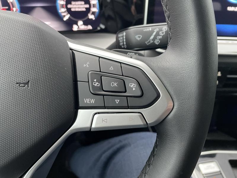 VOLKSWAGEN Golf - 1.5 eTSI OPF 150ch Style DSG7 - Groupe Polmar