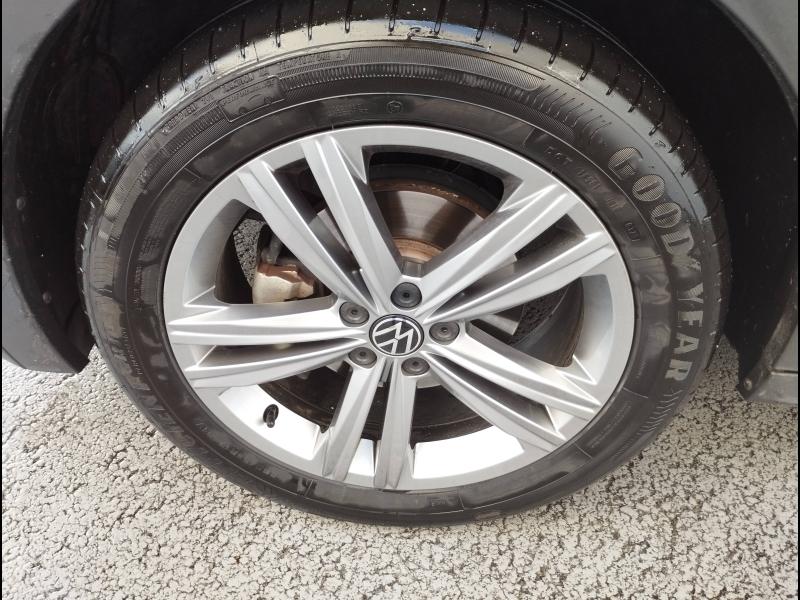 VOLKSWAGEN T-Cross - 1.0 TSI 110ch R-Line Tech - Groupe Polmar