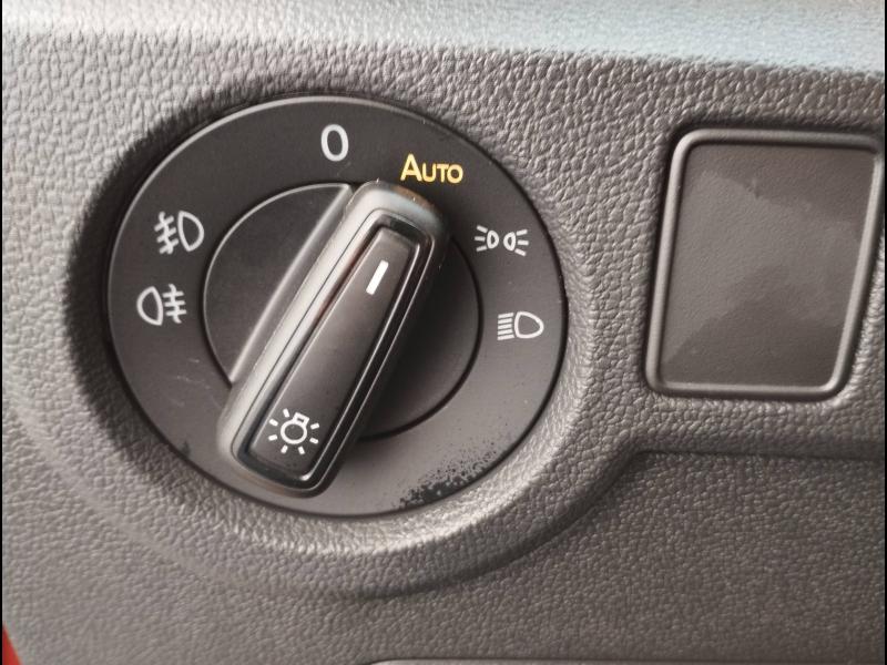 VOLKSWAGEN T-Cross - 1.0 TSI 110ch R-Line Tech - Groupe Polmar