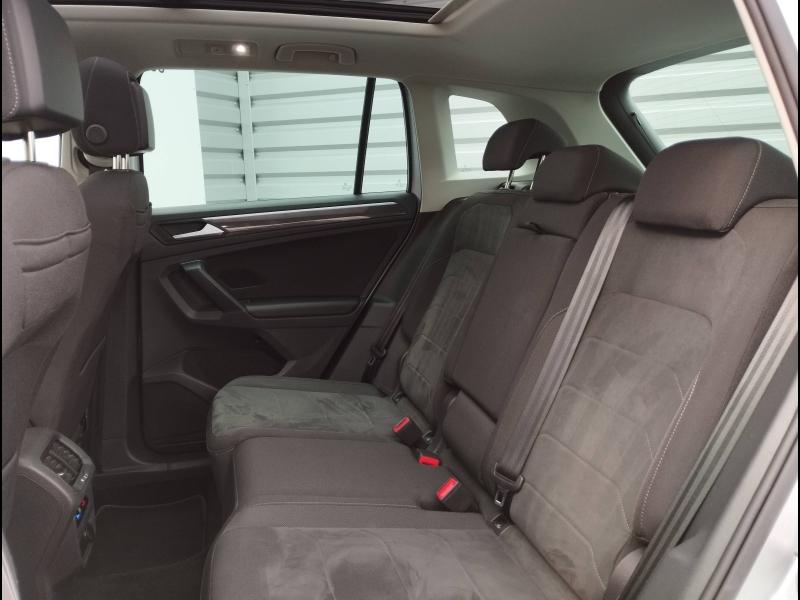 VOLKSWAGEN Tiguan - 2.0 TDI 150ch Elegance DSG7 - Groupe Polmar