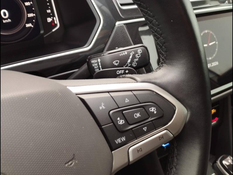 VOLKSWAGEN Tiguan - 2.0 TDI 150ch Elegance DSG7 - Groupe Polmar