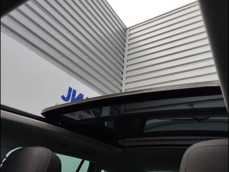 VOLKSWAGEN Tiguan - 2.0 TDI 150ch Elegance DSG7 - Groupe Polmar