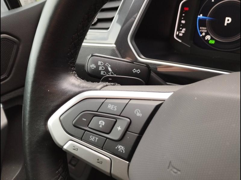 VOLKSWAGEN Tiguan - 2.0 TDI 150ch Elegance DSG7 - Groupe Polmar