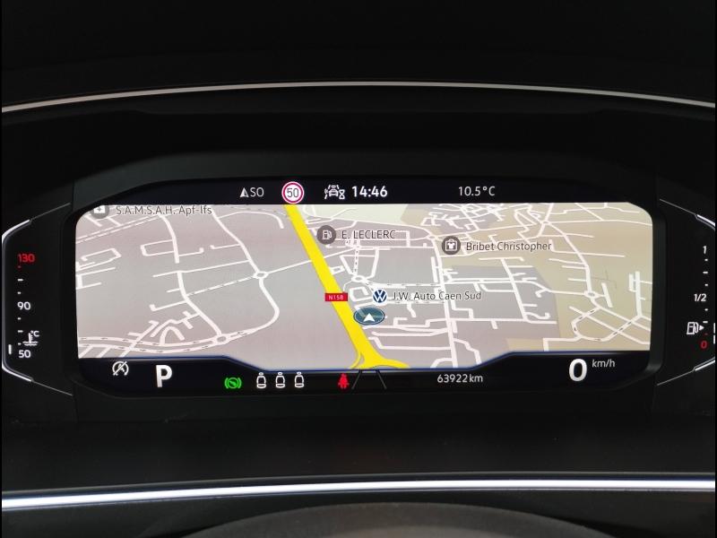 VOLKSWAGEN Tiguan - 2.0 TDI 150ch Elegance DSG7 - Groupe Polmar