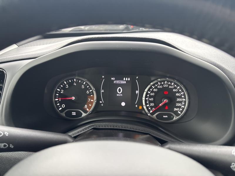 JEEP Renegade - 1.0 GSE T3 120ch Brooklyn Edition MY21 - Groupe Polmar