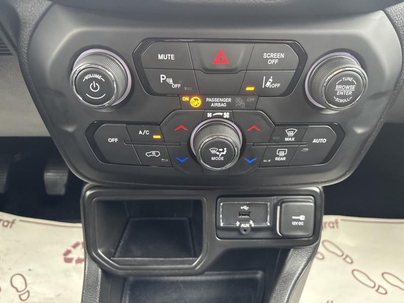 JEEP Renegade - 1.0 GSE T3 120ch Brooklyn Edition MY21 - Groupe Polmar