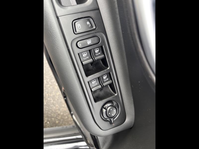 JEEP Renegade - 1.0 GSE T3 120ch Brooklyn Edition MY21 - Groupe Polmar