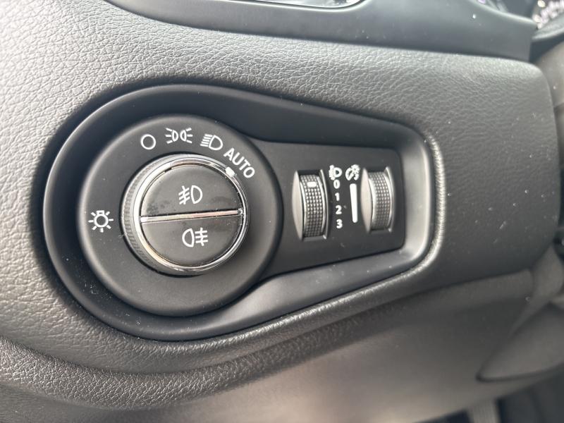 JEEP Renegade - 1.0 GSE T3 120ch Brooklyn Edition MY21 - Groupe Polmar