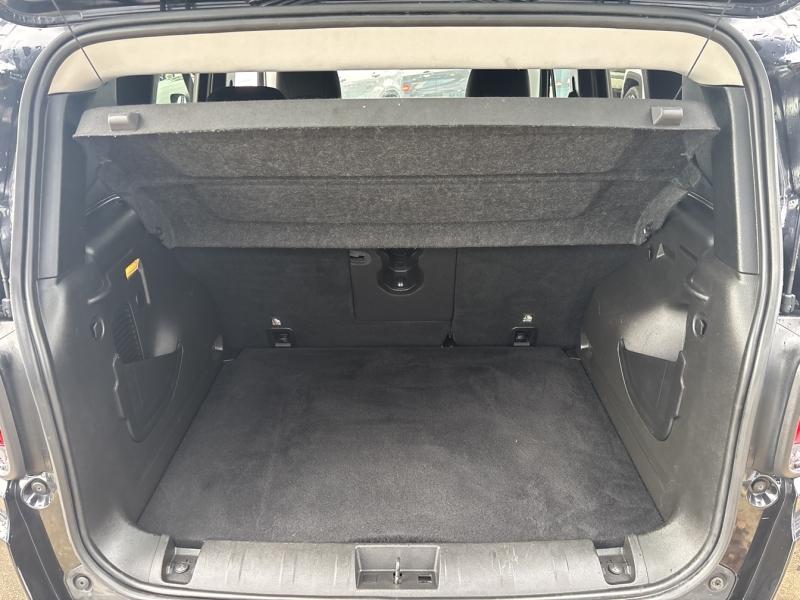 JEEP Renegade - 1.0 GSE T3 120ch Brooklyn Edition MY21 - Groupe Polmar