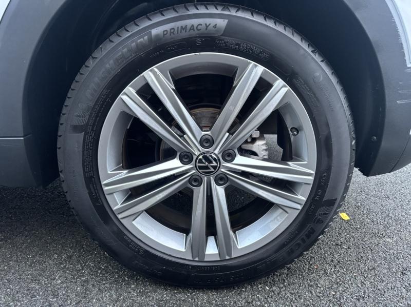 VOLKSWAGEN T-Cross - 1.0 TSI 110ch R-Line Tech DSG7 - Groupe Polmar