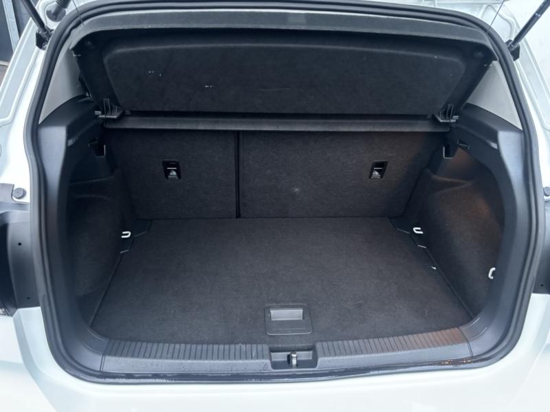 VOLKSWAGEN T-Cross - 1.0 TSI 110ch R-Line Tech DSG7 - Groupe Polmar