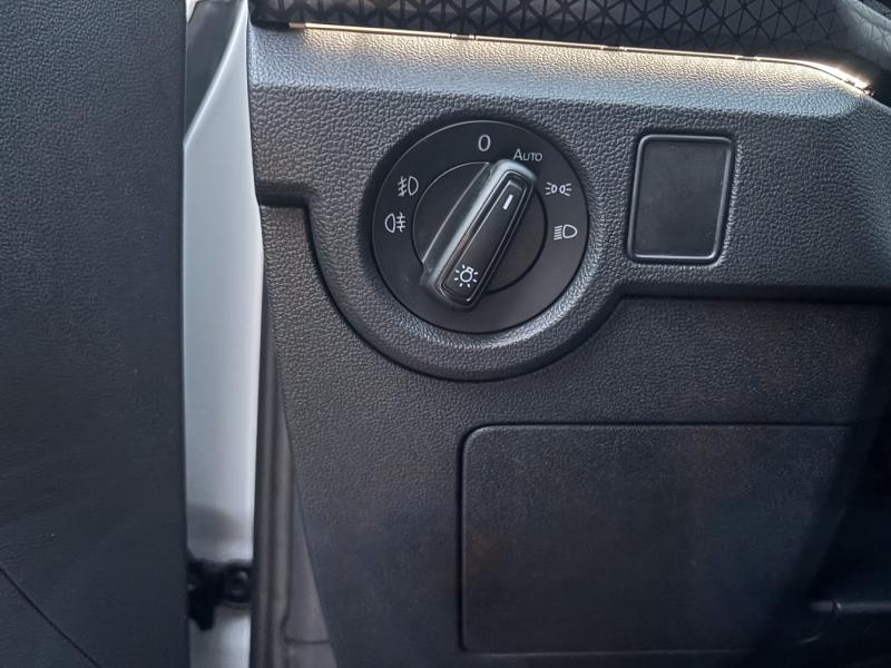 VOLKSWAGEN T-Cross - 1.0 TSI 110ch R-Line Tech DSG7 - Groupe Polmar