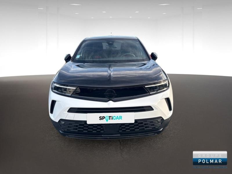 OPEL Mokka - 1.2 Turbo 130ch GS BVA8 - Groupe Polmar