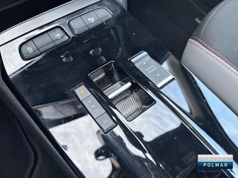 OPEL Mokka - 1.2 Turbo 130ch GS BVA8 - Groupe Polmar