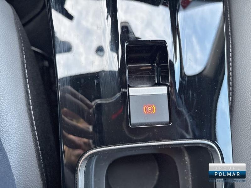 OPEL Mokka - 1.2 Turbo 130ch GS BVA8 - Groupe Polmar