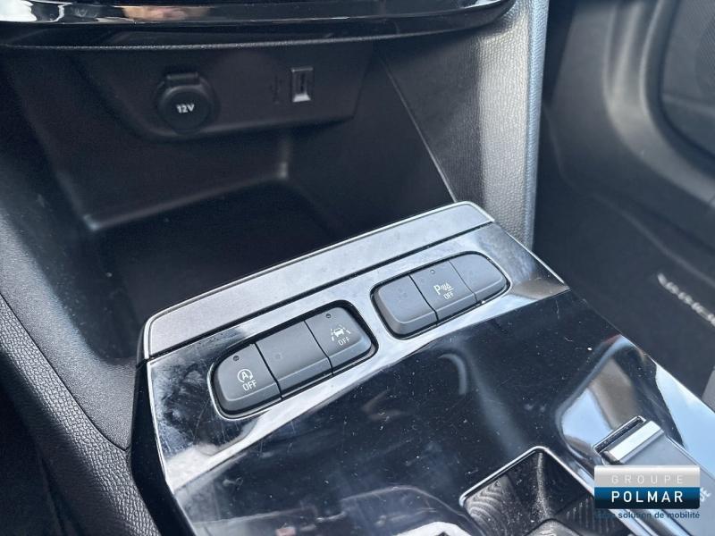 OPEL Mokka - 1.2 Turbo 130ch GS BVA8 - Groupe Polmar