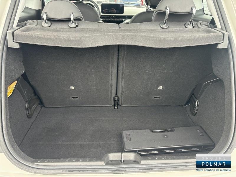 FIAT 500C - e 95ch (RED) MY23 - Groupe Polmar