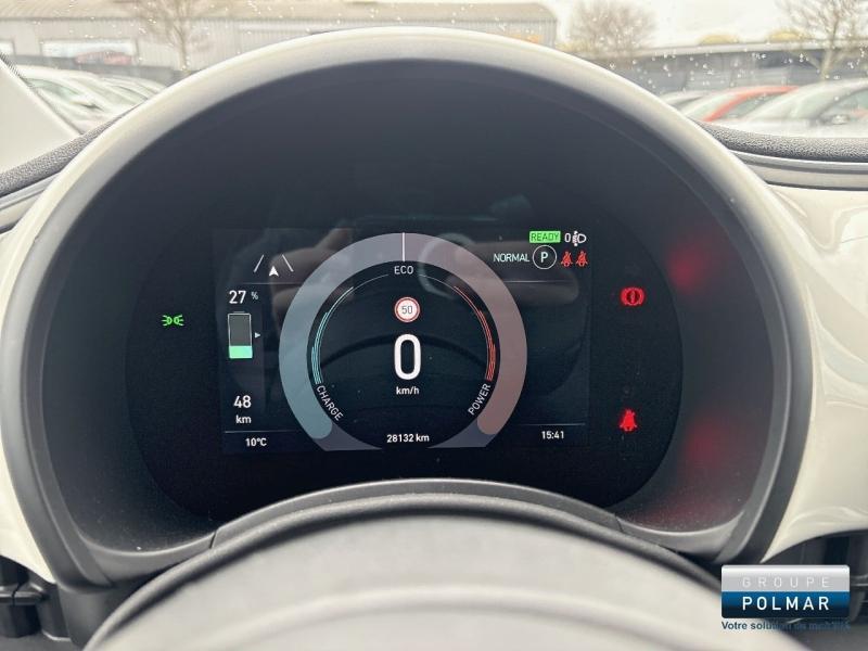 FIAT 500C - e 95ch (RED) MY23 - Groupe Polmar