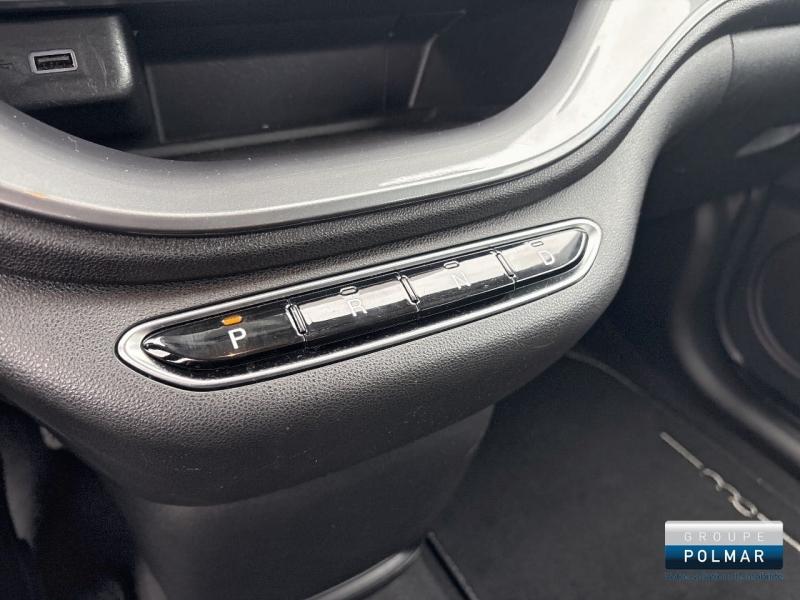 FIAT 500C - e 95ch (RED) MY23 - Groupe Polmar