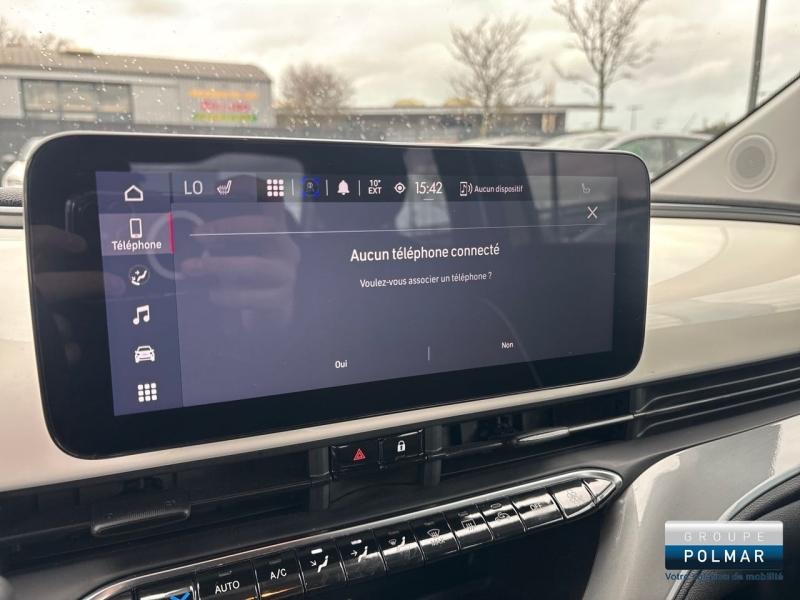 FIAT 500C - e 95ch (RED) MY23 - Groupe Polmar