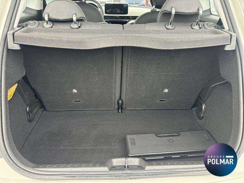 FIAT 500C - e 95ch (RED) MY23 - Groupe Polmar