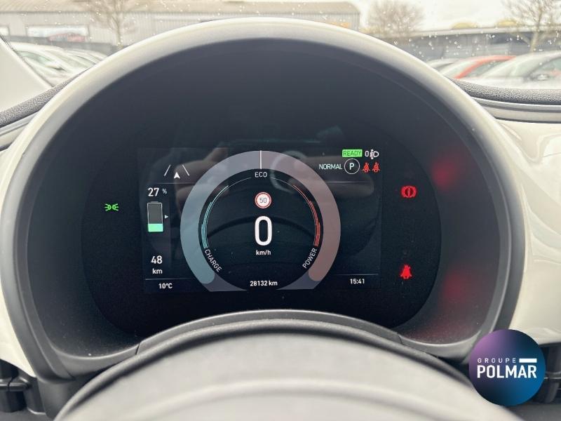 FIAT 500C - e 95ch (RED) MY23 - Groupe Polmar