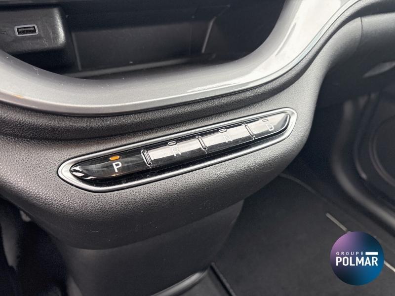 FIAT 500C - e 95ch (RED) MY23 - Groupe Polmar