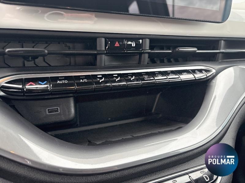 FIAT 500C - e 95ch (RED) MY23 - Groupe Polmar