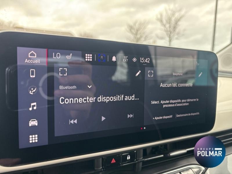 FIAT 500C - e 95ch (RED) MY23 - Groupe Polmar