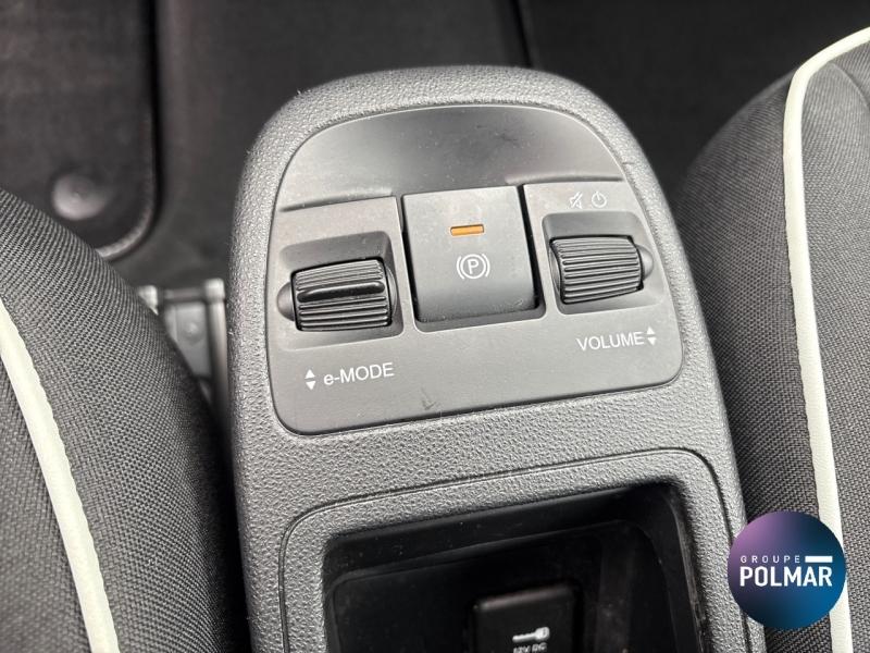 FIAT 500C - e 95ch (RED) MY23 - Groupe Polmar