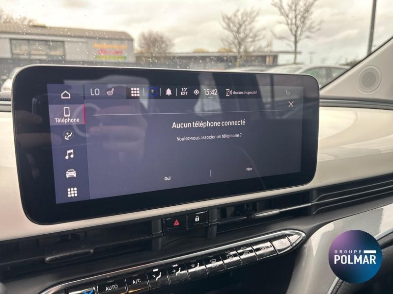 FIAT 500C - e 95ch (RED) MY23 - Groupe Polmar