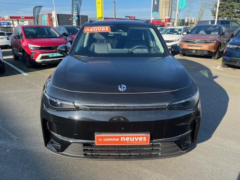 LEAPMOTOR C10 - REEV 215ch 28,4 kWh Design MY25 - Groupe Polmar