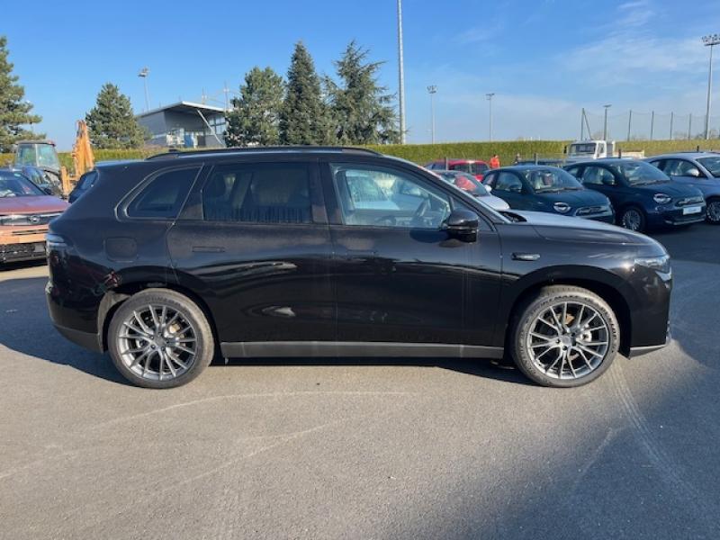 LEAPMOTOR C10 - REEV 215ch 28,4 kWh Design MY25 - Groupe Polmar