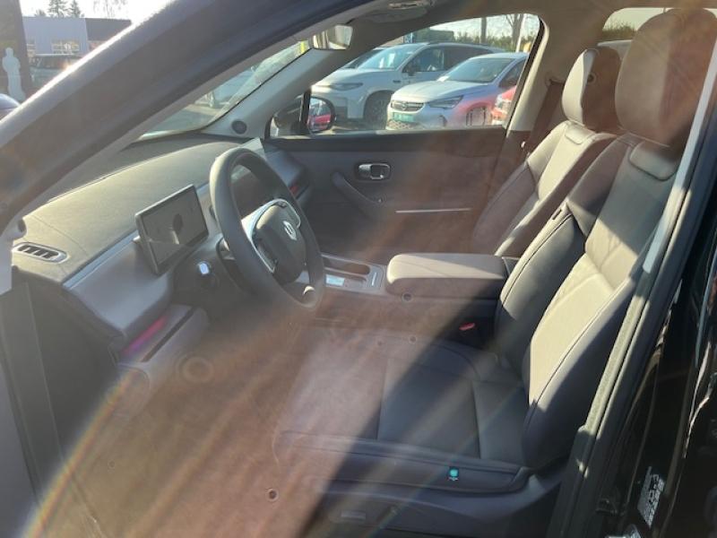 LEAPMOTOR C10 - REEV 215ch 28,4 kWh Design MY25 - Groupe Polmar